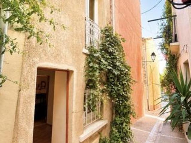 Maison 3 pièces 66 m²