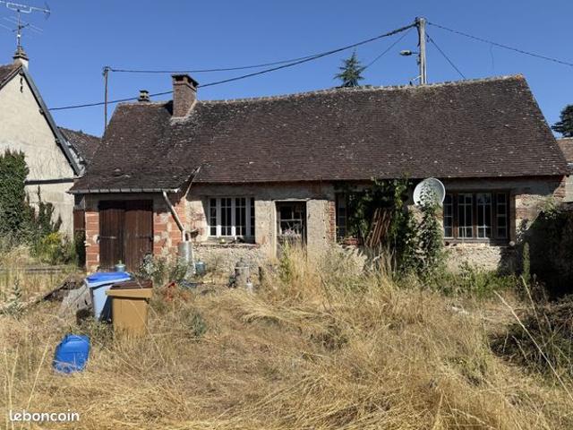 Maison 3 pièces 66 m²