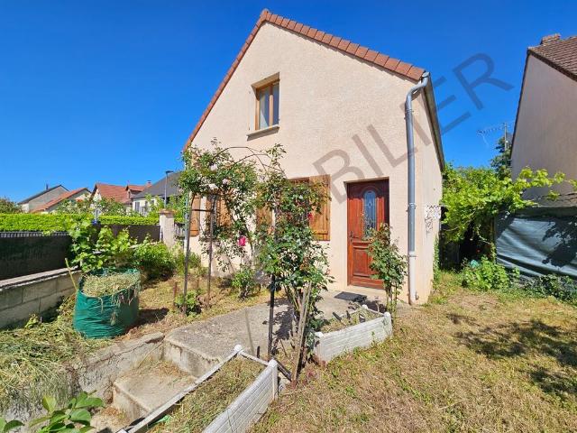 Maison 3 pièces 66 m²