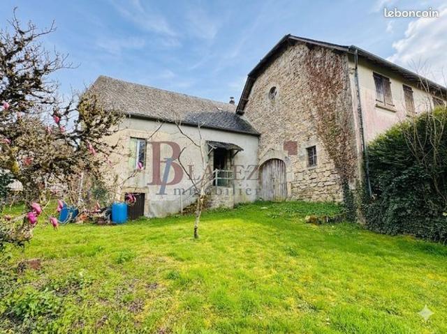 Maison 3 pièces 66 m²