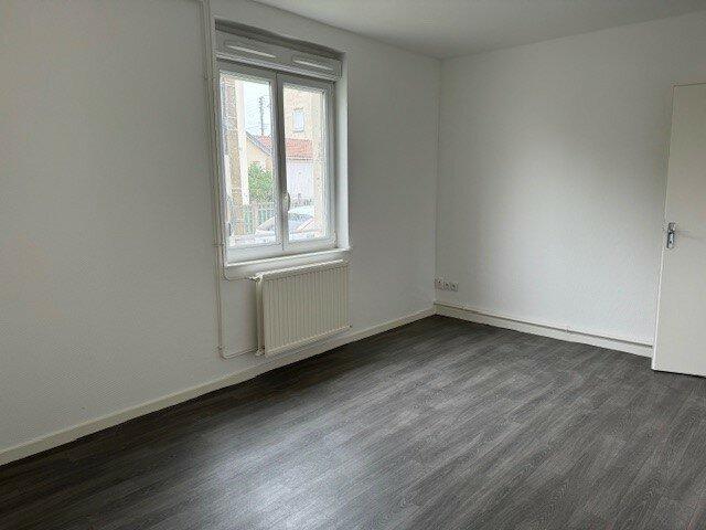 Maison 3 pièces 66 m²