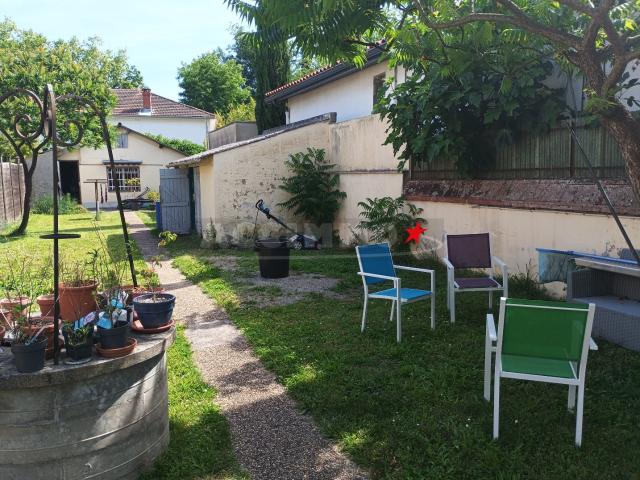 Maison 3 pièces 66 m²