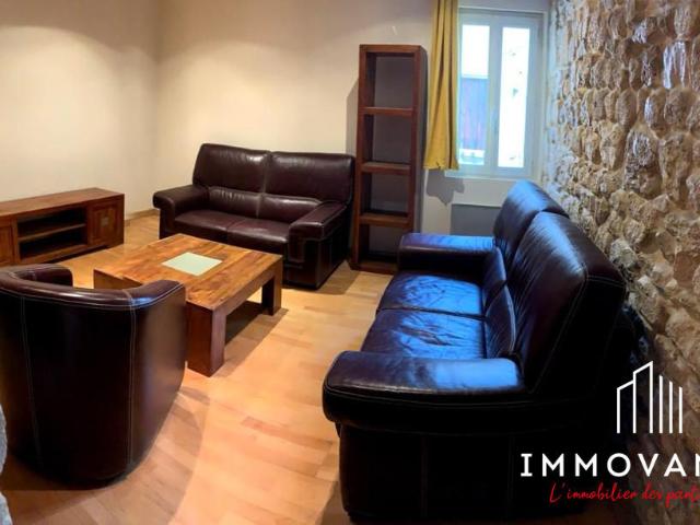 Maison 3 pièces 66 m²