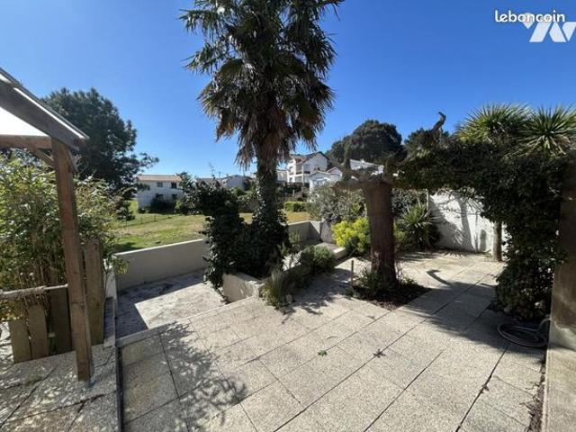 Maison 3 pièces 66 m²