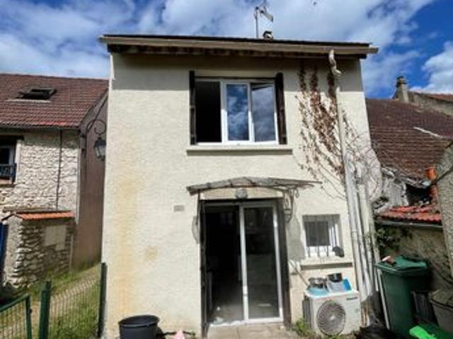 Maison 3 pièces 66 m²