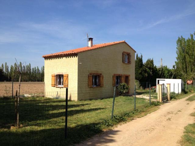Maison 3 pièces 66 m²