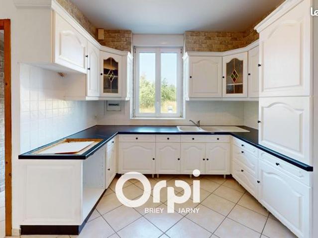 Maison 3 pièces 66 m²
