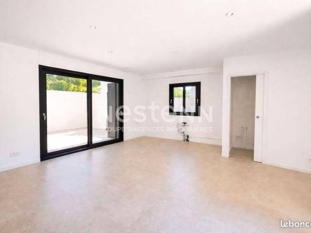 Maison 3 pièces 66 m²