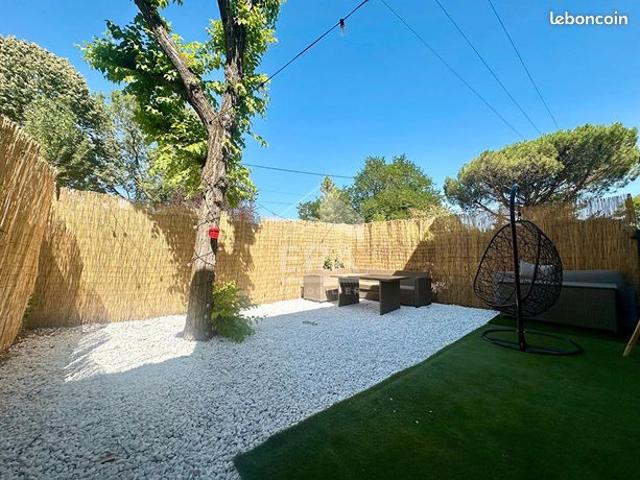 Maison 3 pièces 66 m²