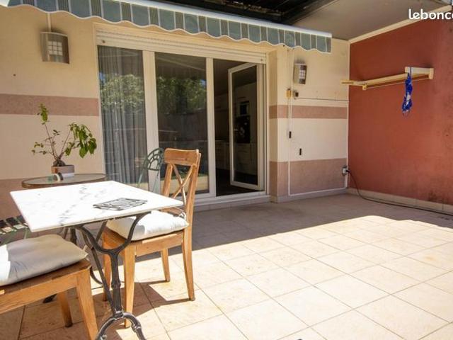 Maison 3 pièces 66 m²