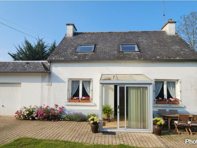 Maison 3 pièces 66 m²