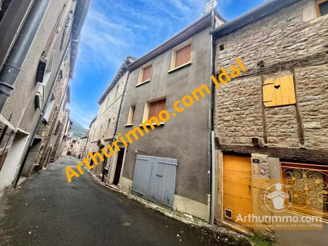 Maison 3 pièces 66 m²
