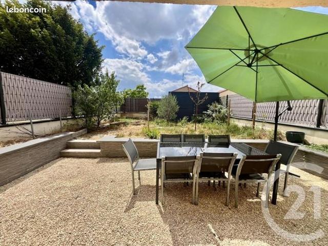 Maison 3 pièces 66 m²