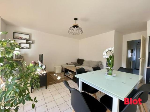 Maison 3 pièces 66 m²