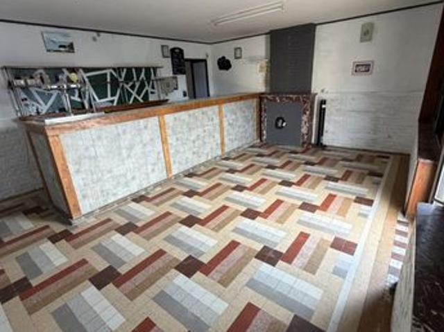 Maison 3 pièces 66 m²