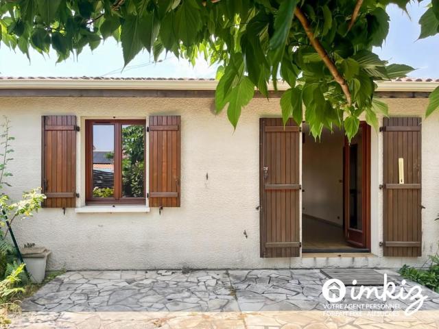 Maison 3 pièces 66 m²