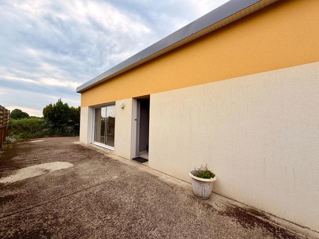 Maison 3 pièces 66 m²