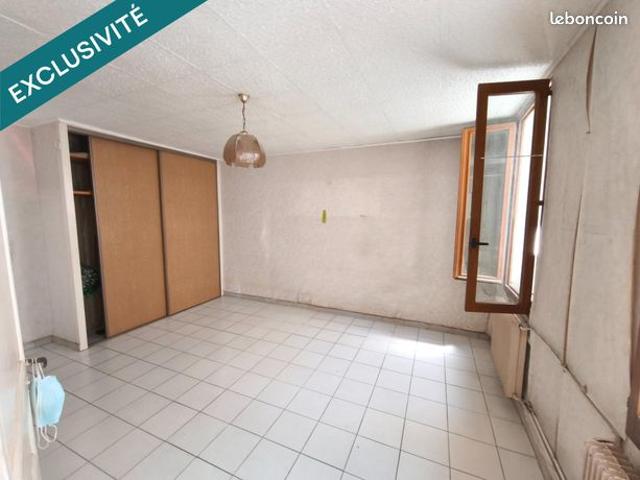 Maison 3 pièces 66 m²