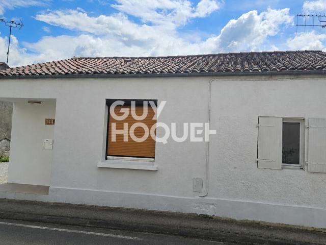 Maison 3 pièces 66 m²