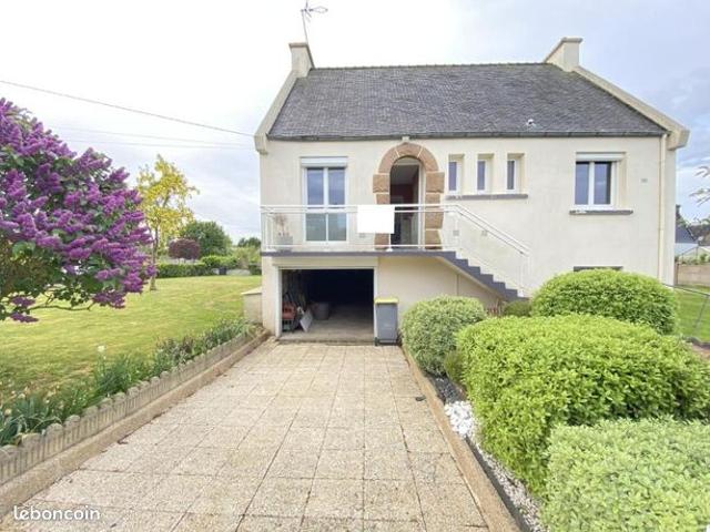 Maison 3 pièces 66 m²