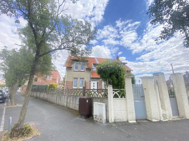 Maison 3 pièces 66 m²