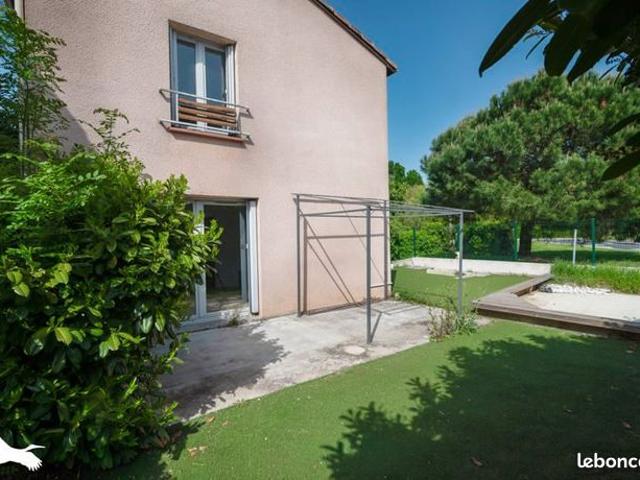 Maison 3 pièces 66 m²