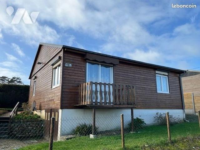 Maison 3 pièces 66 m²