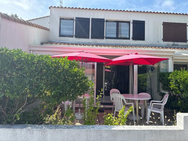 Maison 3 pièces 66 m²