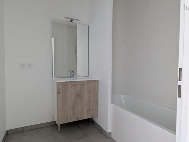 Maison 3 pièces 66 m²