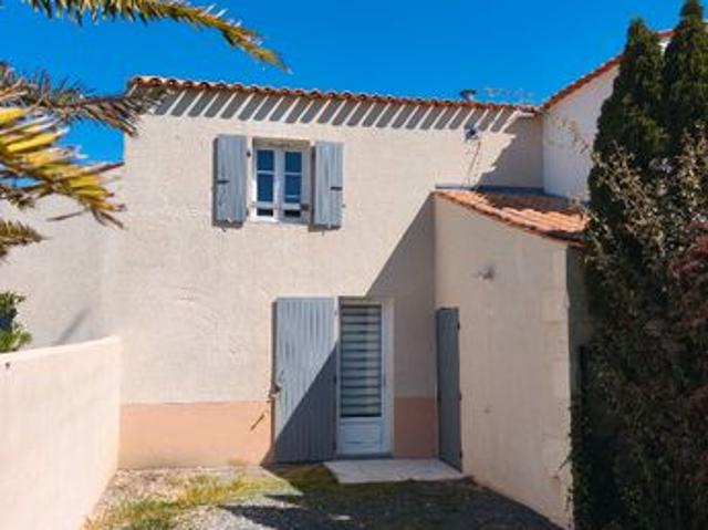 Maison 3 pièces 66 m²