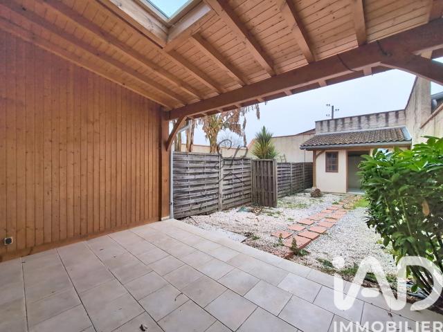 Maison 3 pièces 66 m²