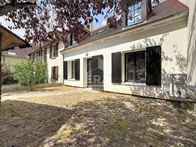 Maison 3 pièces 66 m²