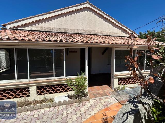Maison 3 pièces 66 m²