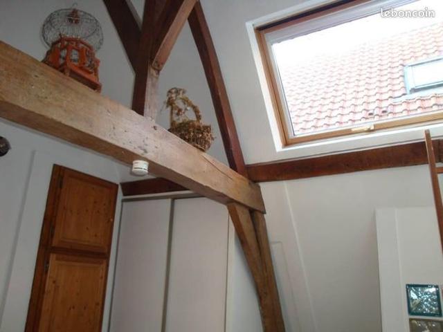 Maison 3 pièces 66 m²