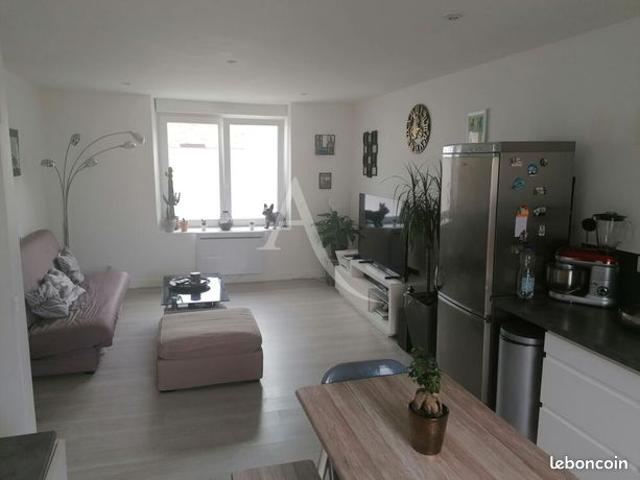 Maison 3 pièces 66 m²