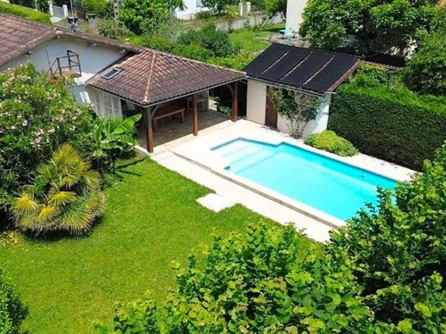 Maison 3 pièces 66 m²
