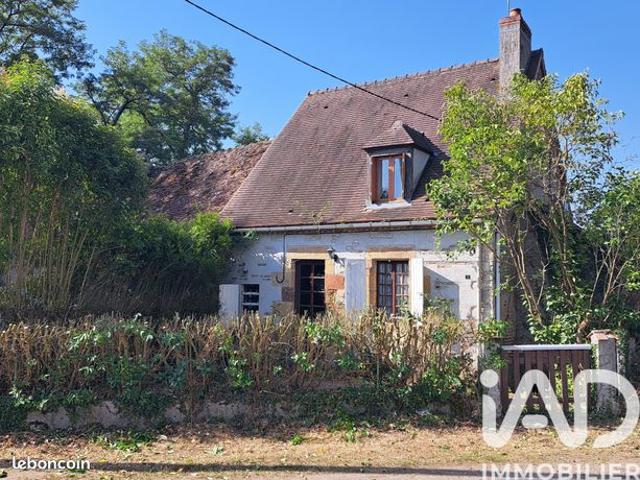 Maison 3 pièces 66 m²