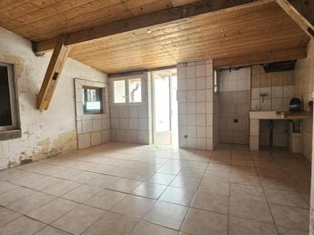 Maison 3 pièces 66 m²