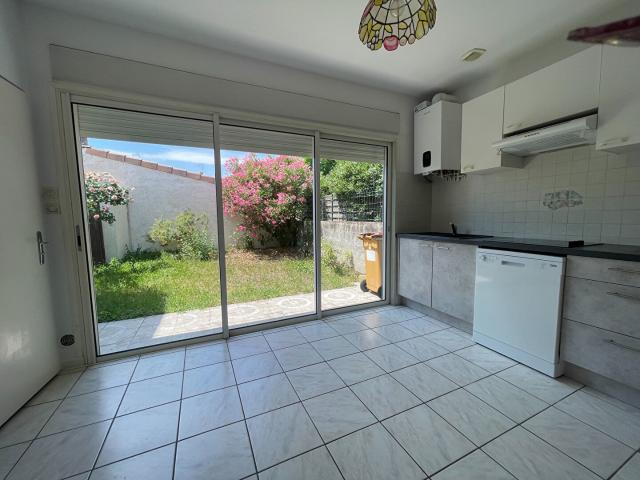 Maison 3 pièces 66 m²