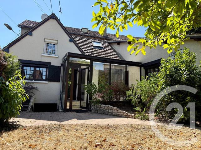 Maison 3 pièces 66 m²