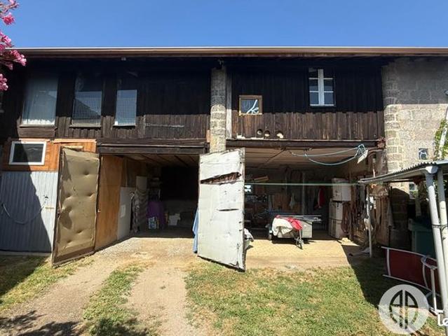 Maison 3 pièces 66 m²