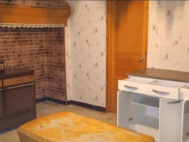 Maison 3 pièces 66 m²