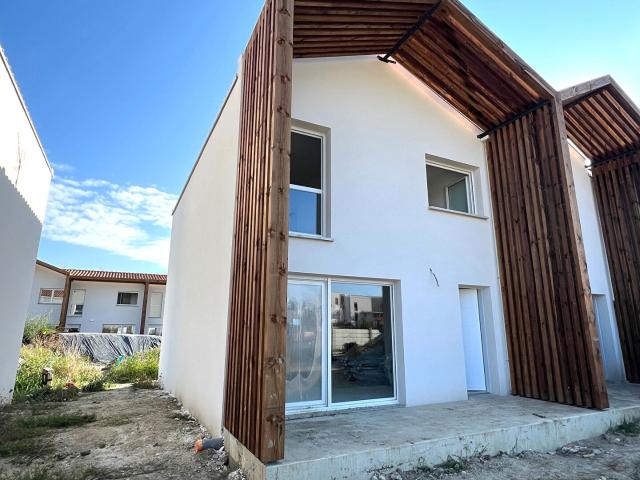 Maison 4 pièces 86 m²