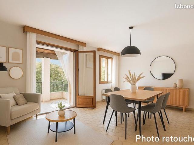 Maison 3 pièces 66 m²