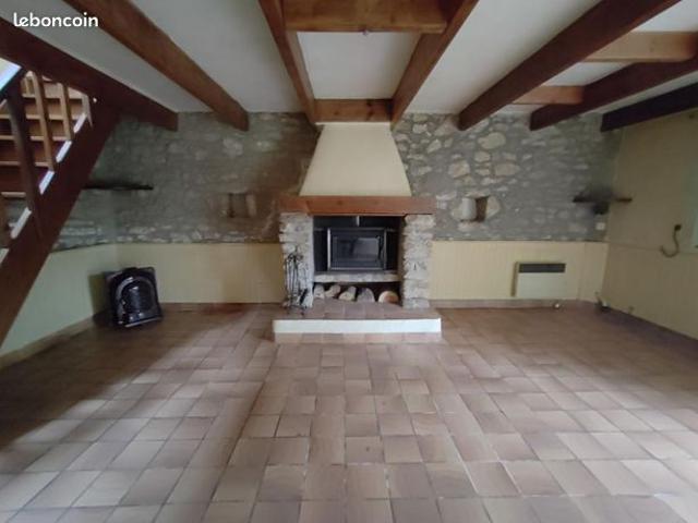 Maison 3 pièces 66 m²