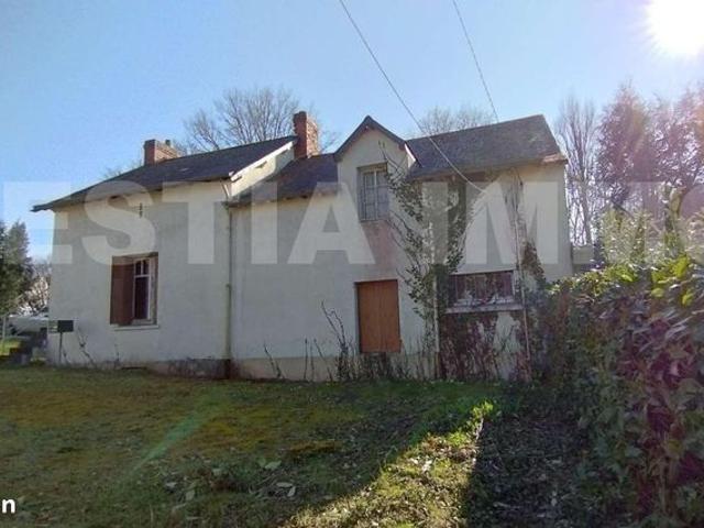 Maison 3 pièces 66 m²