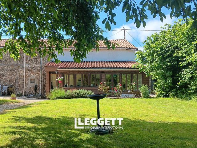 Maison 3 pièces 66 m²