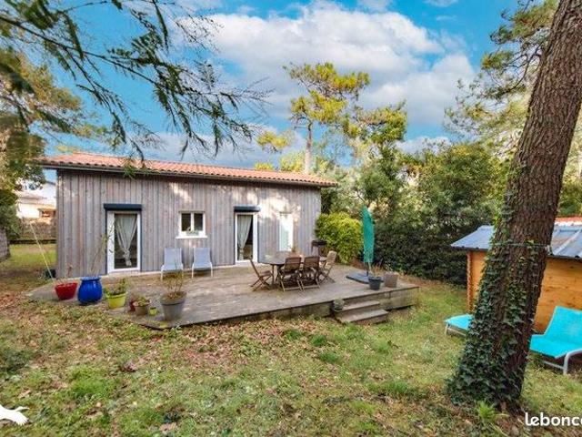 Maison 3 pièces 66 m²
