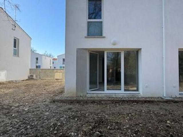 Maison 3 pièces 66 m²