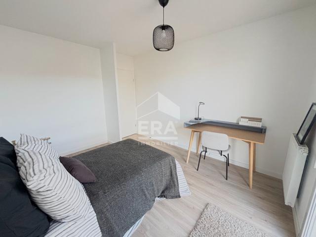Maison 3 pièces 66 m²